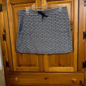 Women’s skort